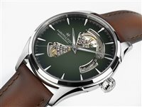 Orologio Hamilton Uomo Jazzmaster in Acciaio H32705560 - H32705560